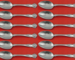 Cambridge by Gorham Sterling Silver Place Soup Spoon Set 12 pieces 7 1/8&quot; - $949.41