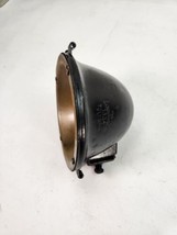 Bell Shaped Saxon 1334 Cowl Light Torpedo Lamp Hot Rat Rod Chevy Ford Vintage - £11.05 GBP
