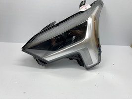 2022 2023 2024 toyota tundra led front left oem headlight - $389.00