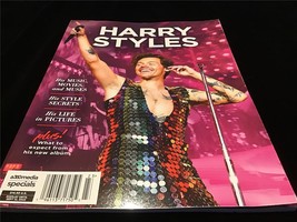 A360Media Magazine Harry Styles: His Music, Moves and Muses - £10.35 GBP