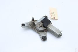 00-05 TOYOTA CELICA REAR WINDSHIELD WIPER MOTOR Q0868 image 3