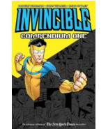 INVINCIBLE COMPENDIUM VOL #1  Brand NEW - $64.34