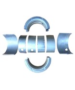 Napa 4082M10  Engine Crankshaft Main Bearing Set 4082M 10 New - $2,025.40 MXN