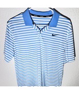 Nike Golf Dri-FIT Polo Shirt: size M - €21,39 EUR