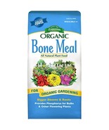 Espoma Organic Bone Meal Fertilizer 4-12-0. All-Natural Plant Food Sourc... - $24.01