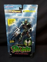 The Curse Spawn Deluxe Edition Ultra Series 3 Action Figure McFarlane Toys 1995 - £11.62 GBP