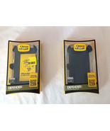 2 Otter Box Defender series protective cases for Samsung Galaxy S4 cell ... - £12.01 GBP