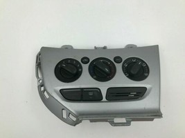 2012 Ford Focus AC Heater Climate Control Temperature Unit OEM E01B13002 - £47.14 GBP