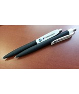 2X BMW M Motorsport Pen - 80242461134 | IMPORT BMW, REFILLABLE | USA DEALER - $17.99