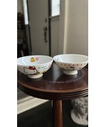 Vintage Hello Kitty Ramen Bowls - €20,47 EUR
