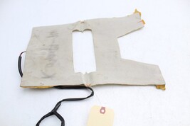 04-08 MAZDA RX-8 FRONT LEFT DRIVER SEAT LOWER HEAT HEATING PAD E6212 image 11