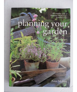 Planning your garden by Peter McHoy  - $7.71