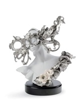 Lladro 01011891 Carnival Fantasy Sculpture Limited Edition New - £4,649.00 GBP
