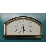 HOWARD MILLER WESTMINISTER Japan Battery Table Clock - $653.80 MXN