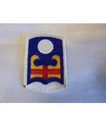 92nd INFANTRY BRIGADE-FULL BOX 200 PATCHES FULL COLOR DATED 1965 PUERTO ... - $37.59 CAD
