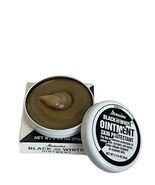 Genuine Black and White Ointment Skin Protectant 2.25 oz Strickland &amp; Co... - $609.94 MXN