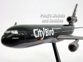 McDonnell Douglas MD-11 City Bird 1/200 Scale Model by Flight Miniatures - $32.66