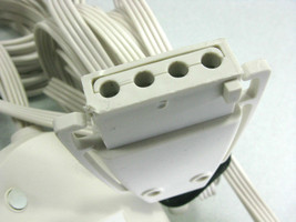 Sunbeam style 85KQP Electric Blanket PAC 215 DUAL Control ler power plug... - £23.15 GBP