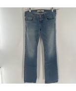 Women&#39;s Hollister Socal Stretch Jeans Size 1 - $13.10