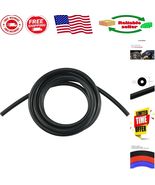 10FT High-Temperature Silicone Vacuum Tubing Hose - 130 PSI Max Pressure - $21.25 CAD