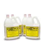 Case of four 1-Gallon containers of Barricade Fire Gel for Home Wildfire... - $1,022.59 CAD