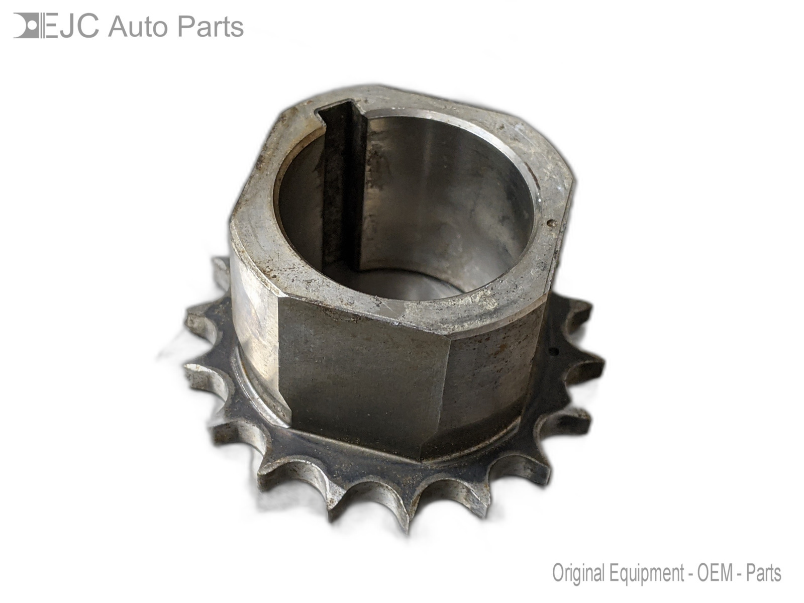 Crankshaft Timing Gear For 08-13 Toyota Highlander  3.5 1352131041 Gas - $19.75 Crankshaft Timing Gear For 08-13 Toyota Highlander  3.5 1352131041 Gas - $19.75