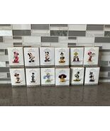 A Year of Disney Magic: 2014-15 Hallmark Keepsake Ornaments Set of 12 Christmas - $136.66 CAD