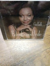 Edye Evans Hyde - Girl Talk - Cd - ** Brand New Sealed** - Rare - £22.31 GBP