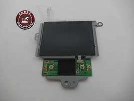 Toshiba 2415-S205 Genuine Laptop Touchpad G83C0000B410 - £9.73 GBP