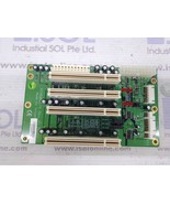 Axiomtek ATX6021/4 Rev.A3 4-slot Industrial Bus Passive Backplane - $741.99 CAD