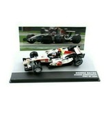FORMULA-1 RUBENS BARRICHELLO HONDA RA106 #11 VINCITORE GP ITALIA 2006,... - $40.71