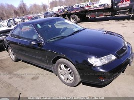 Passenger Right Strut Front 4 Cylinder Fits 97-99 CL 229103SAME DAY SHIP... - $47.52