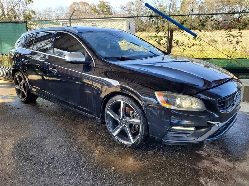 Tempered Rear Right Door Vent Glass OEM 2015 2016 2017 2018 Volvo V60 Item image 10