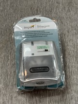 Impact REW-DV Digital Video Rewinder Mini DV Camcorder Tape Two-Way High... - $741.66 MXN