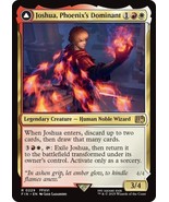 Joshua, Phoenix&#39;s Dominant Final Fantasy Regular - $3.07 CAD