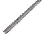 STAEDTLER 987 18-31 Architect Eng. Scale Triangle Drafting Ruler 12&quot; - £7.87 GBP