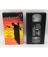 Jeepers Creepers 2 VHS VCR Video Tape Movie Jonathan Breck Good Rental S... - $16.80