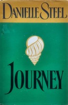 Journey by Danielle Steel / 2000 Hardcover Book Club Edition with Jacket - £1.81 GBP