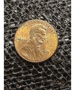 2001 Penny Coin Pin - $14.88 CAD