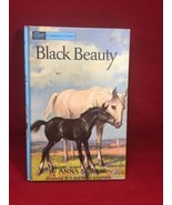 Black Beauty by Anna Sewell Companion Library of Classics Illustrated HB... - £7.90 GBP