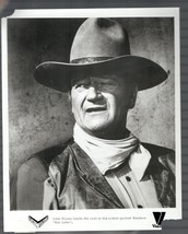 Rio Lobo  8x10 Still John Wayne War Western - £32.78 GBP