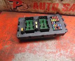 07 06 05 Jeep Grand Cherokee oem body control module fuse box panel 5605... - $39.59