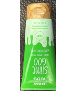 Watermelon Apple Slime Goo for Kids | 6 oz by RawSugar - $12.86
