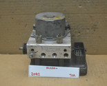 13-15 Nissan Altima 2.5L ABS Pump Control OEM 476609HM0A Module 701-20a2 - $7.99