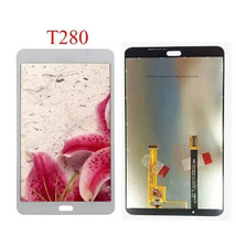 For Samsung Galaxy Tab A 7.0 SM-T280 LCD Touch Display Screen Replacemen... - $23.75