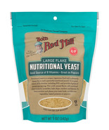 Bobs nutrtnl dry yeast ( 4 x 5 oz   ) - $126.16 CAD
