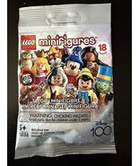 LEGO Disney Mystery Minifigure Pack  71038 - $14.84