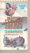 Monty Python&#39;s Flying Circus Vol 20 - Pet Ants, Dead Poets &amp; The Mysterious M... - £3.94 GBP