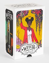 The Modern Witch Tarot Deck (Modern Tarot Library) [Cards] Sterle, Lisa ... - £16.24 GBP