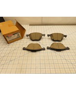 Ford CV6Z-2001-L Front Brake Pad Set BRF-1554 - $927.84 MXN